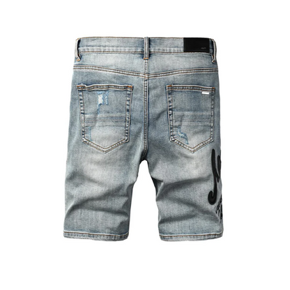 Amr Shorts