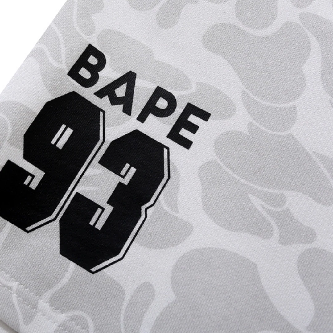 Shorts Bape Miami