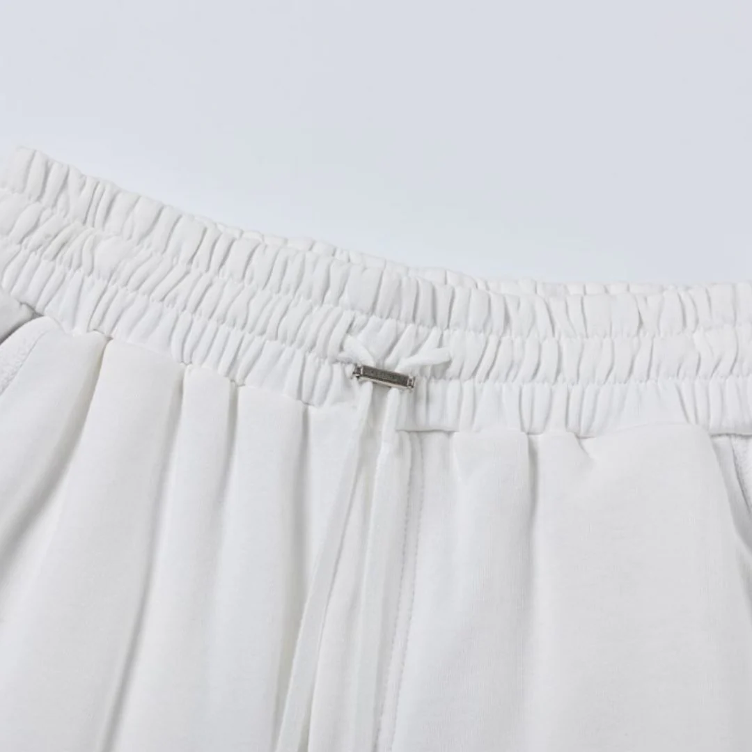 Amr Monogram Shorts