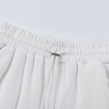 Amr Monogram Shorts