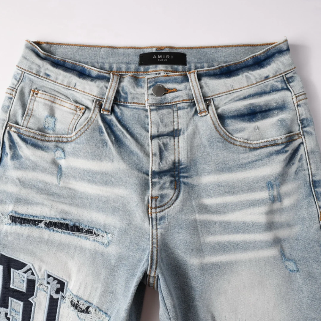 Amr Shorts