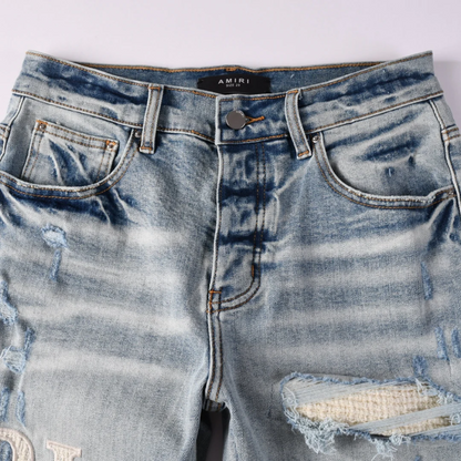 Amr Shorts