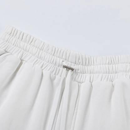 Amr Monogram Shorts