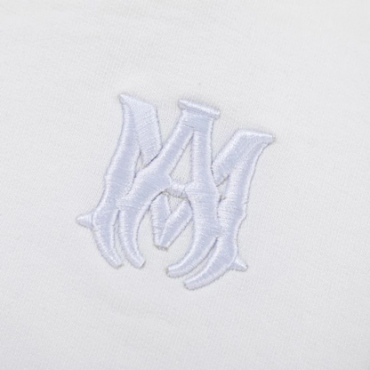 Amr Monogram Shorts