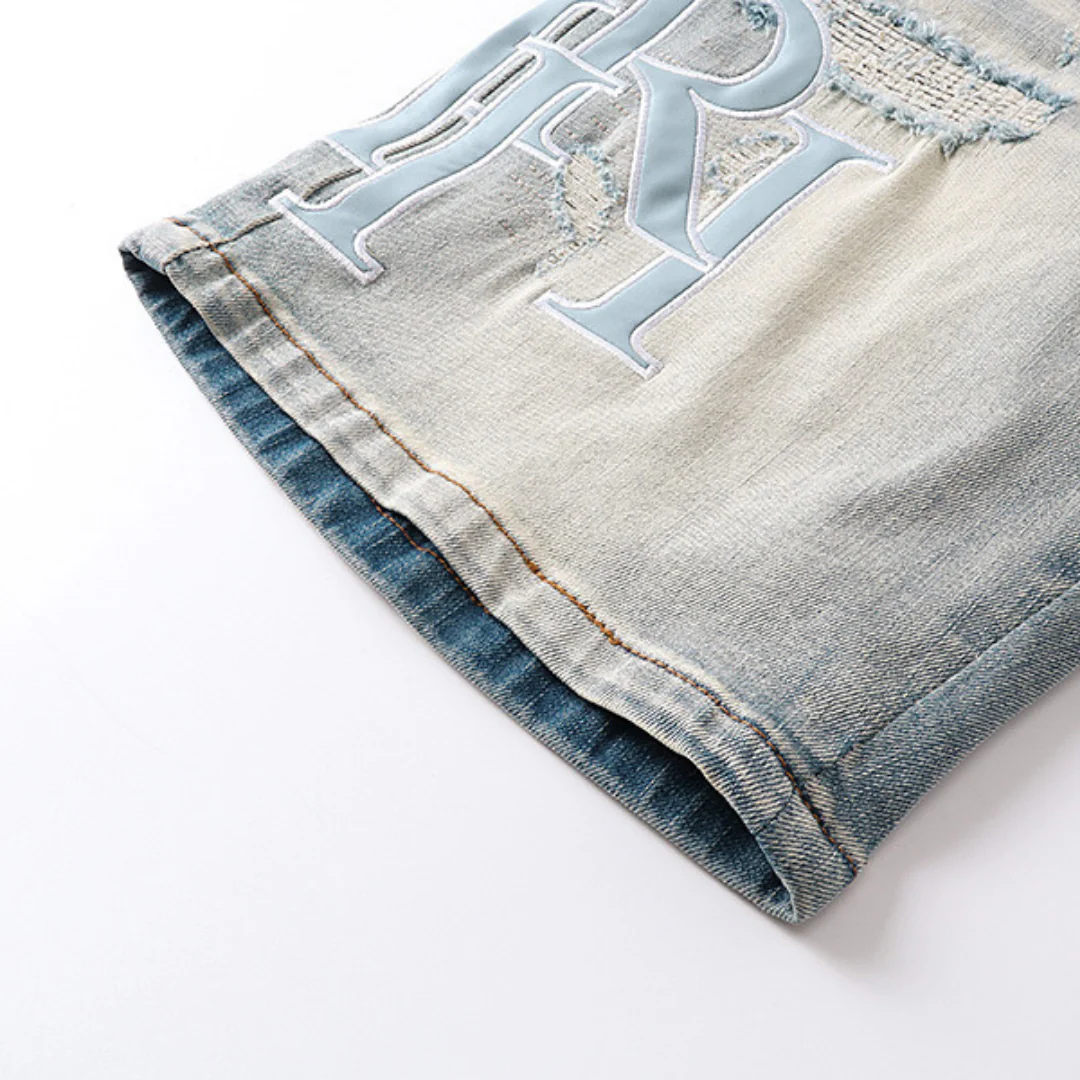 Amr Shorts