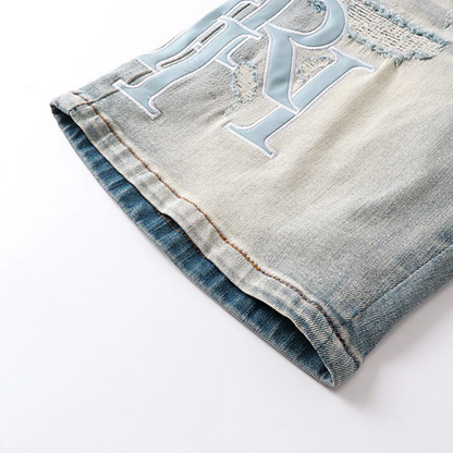 Amr Shorts