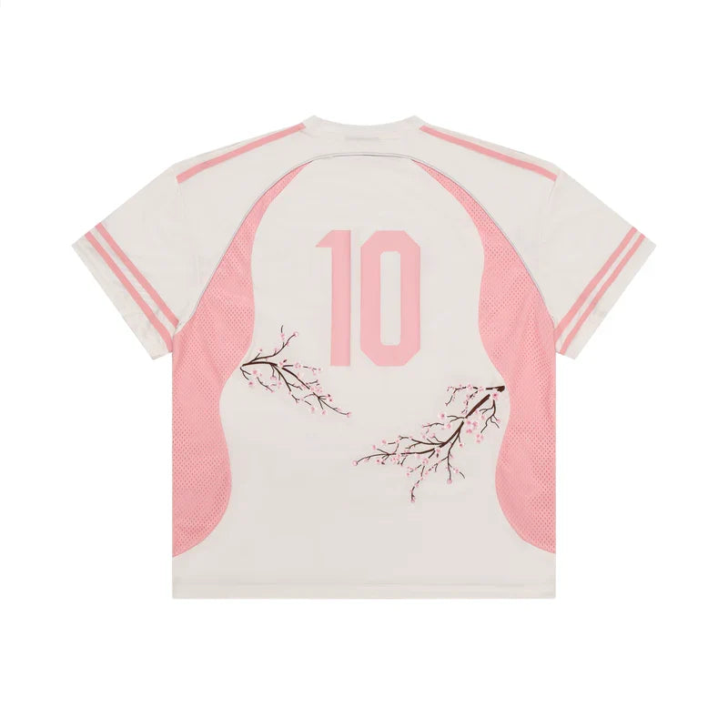 JAPAN EMBROIDERED JERSEY