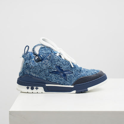 LV SKATE 2 - SNEAKERS