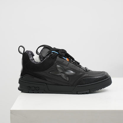 LV SKATE 2 - SNEAKERS