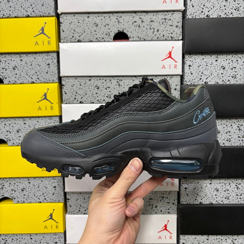 NK AM 95 CRTZ - SNEAKERS