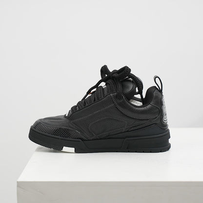 LV SKATE 2 - SNEAKERS