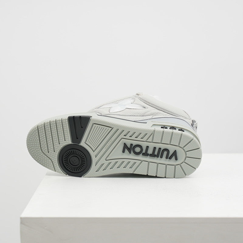 LV SKATE 2 - SNEAKERS