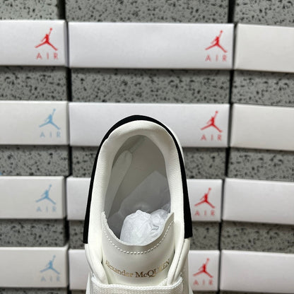 A MCQ VELVET - SNEAKERS