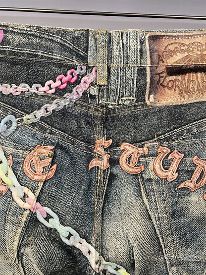 ACNE - JEANS