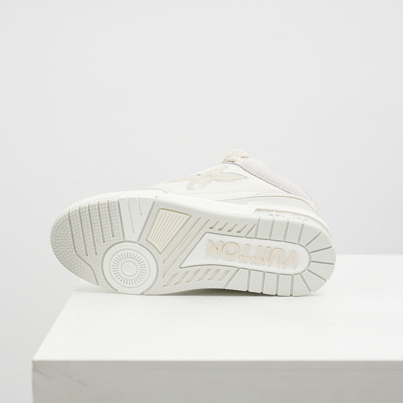 LV SKATE 2 - SNEAKERS