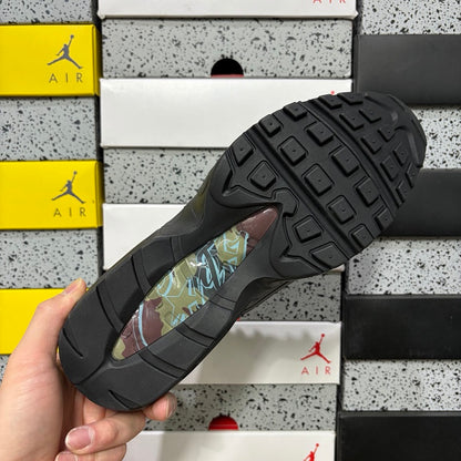 NK AM 95 CRTZ - SNEAKERS