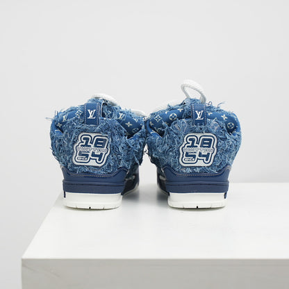 LV SKATE 2 - SNEAKERS