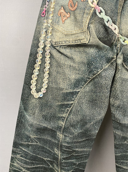 ACNE - JEANS