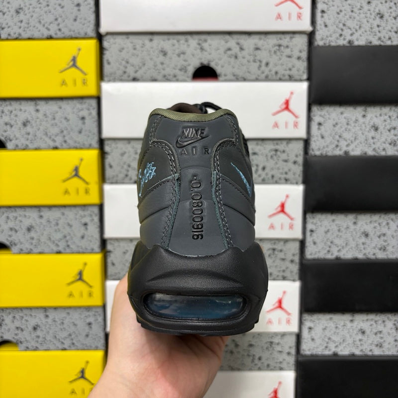 NK AM 95 CRTZ - SNEAKERS