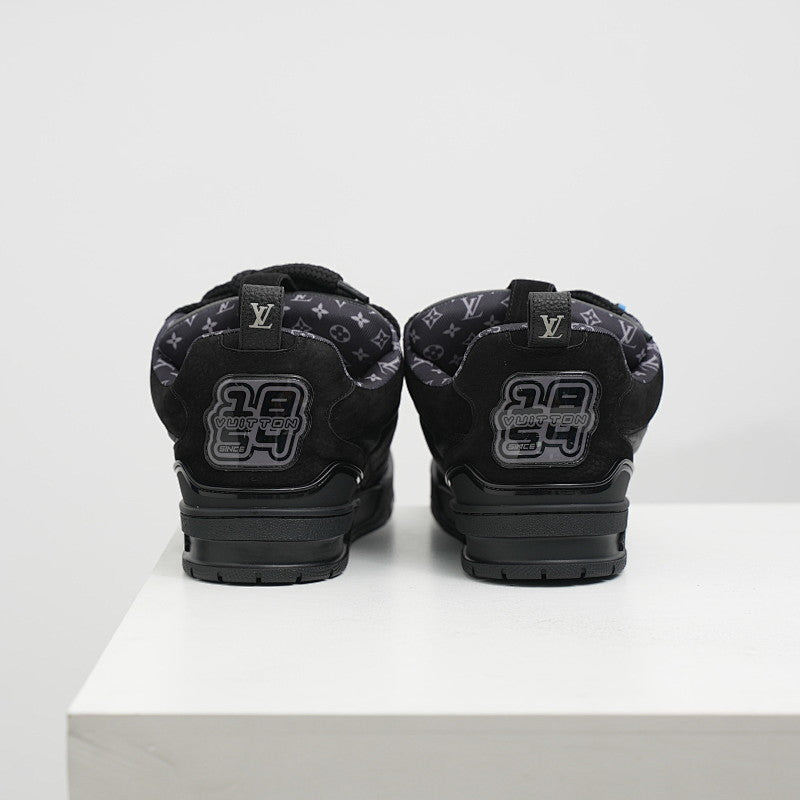 LV SKATE 2 - SNEAKERS