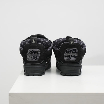 LV SKATE 2 - SNEAKERS