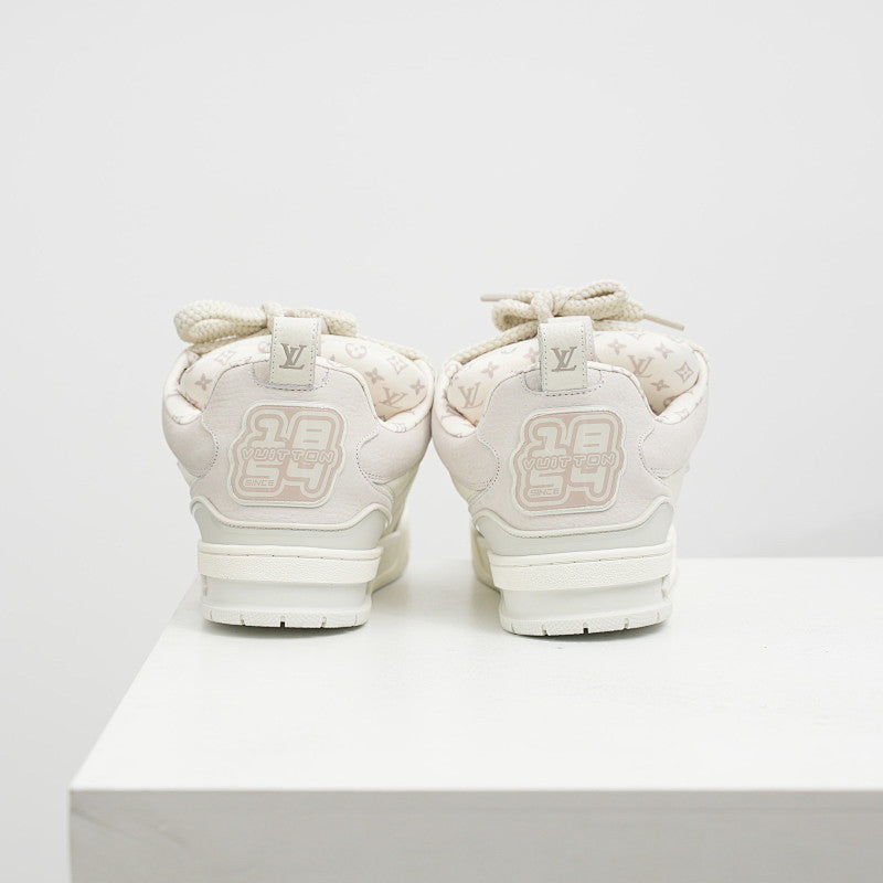 LV SKATE 2 - SNEAKERS