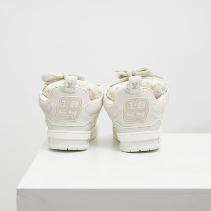 LV SKATE 2 - SNEAKERS