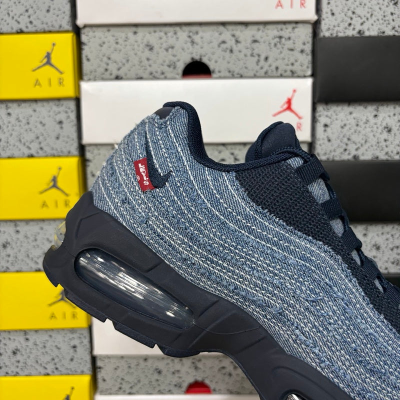 NK AM 95 LEVI'S - SNEAKERS