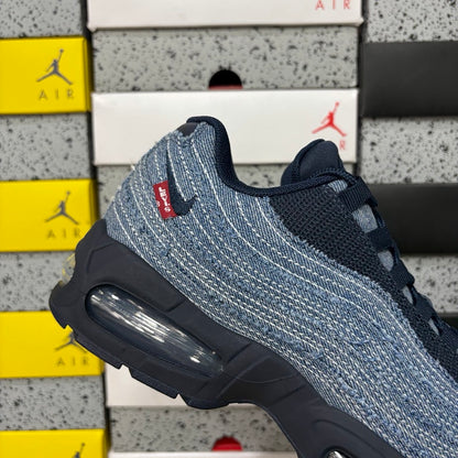 NK AM 95 LEVI'S - SNEAKERS