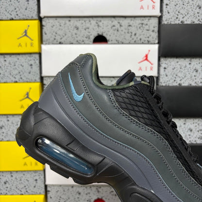 NK AM 95 CRTZ - SNEAKERS