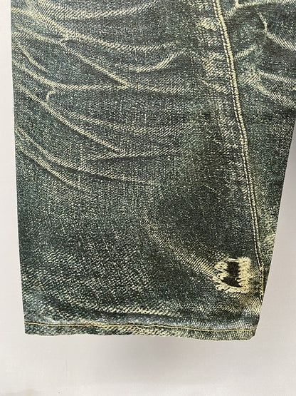 ACNE - JEANS