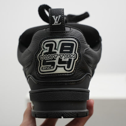 LV SKATE 2 - SNEAKERS