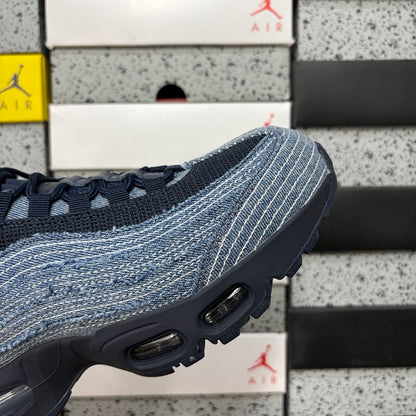 NK AM 95 LEVI'S - SNEAKERS