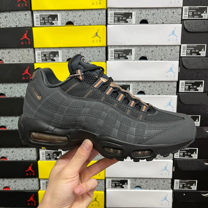 NK AM 95 SYNA - SNEAKERS
