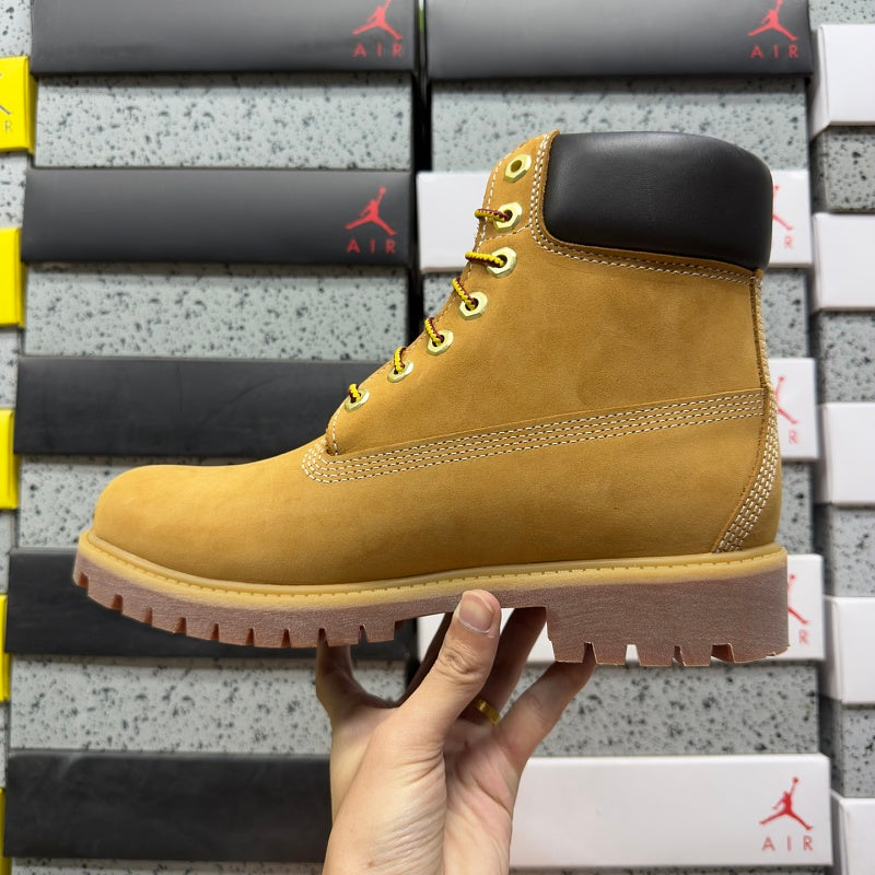TIMB - BOOTS