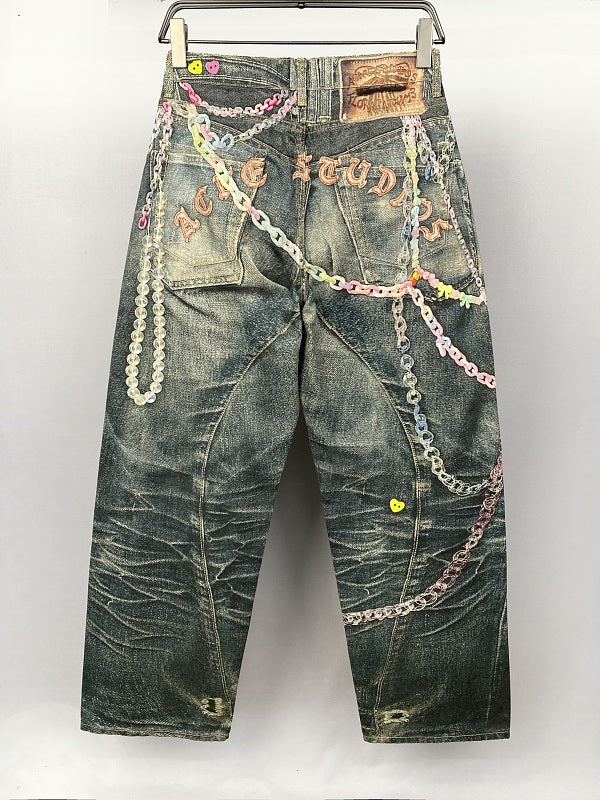 ACNE - JEANS