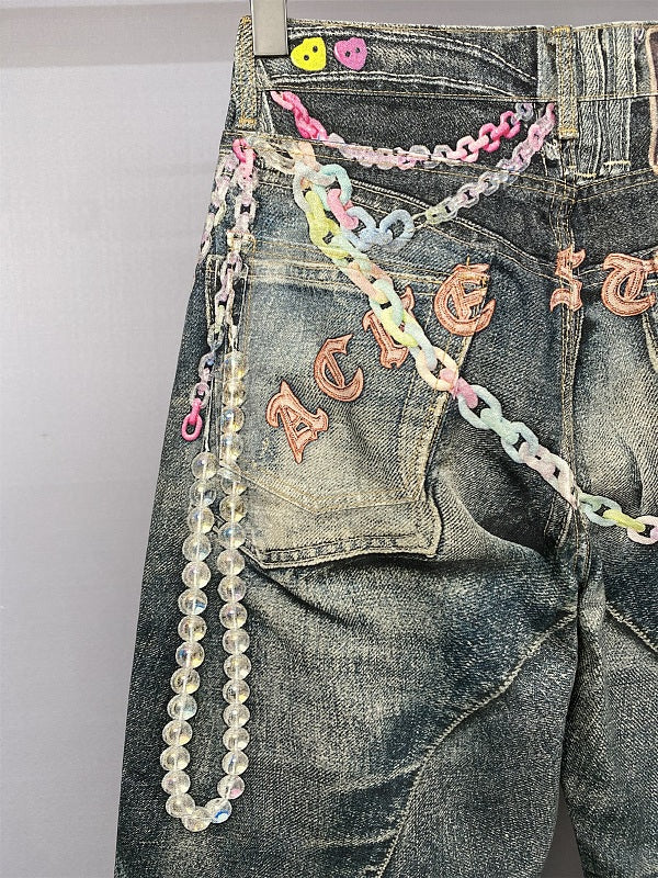 ACNE - JEANS