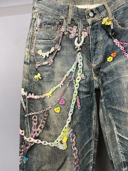 ACNE - JEANS