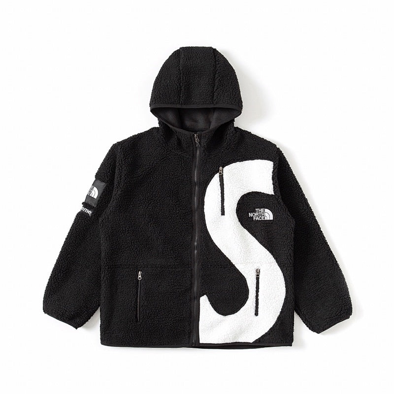 SUP X TNF - GIACCA A VENTO