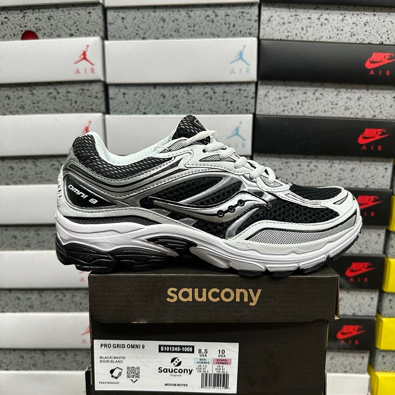 SAU OMNI 9 - SNEAKERS