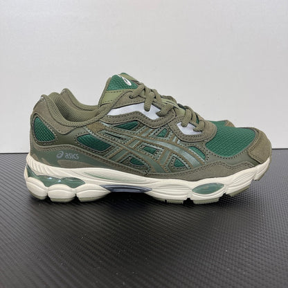ASCS NYC - SNEAKERS