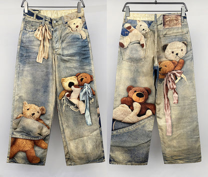 ACNE - JEANS