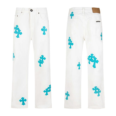 CHROME - JEANS