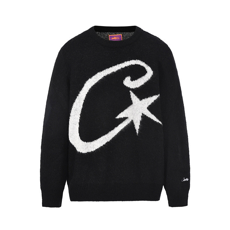 CRTZ - MAGLIONE