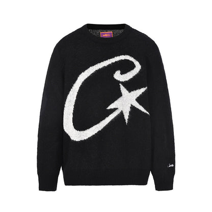 CRTZ - MAGLIONE