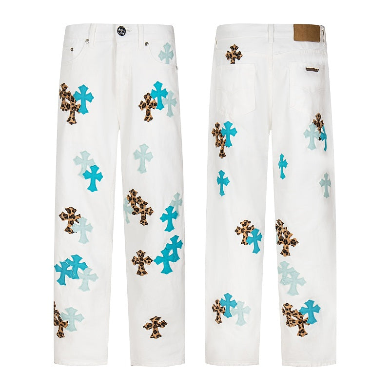 CHROME - JEANS