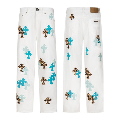 CHROME - JEANS