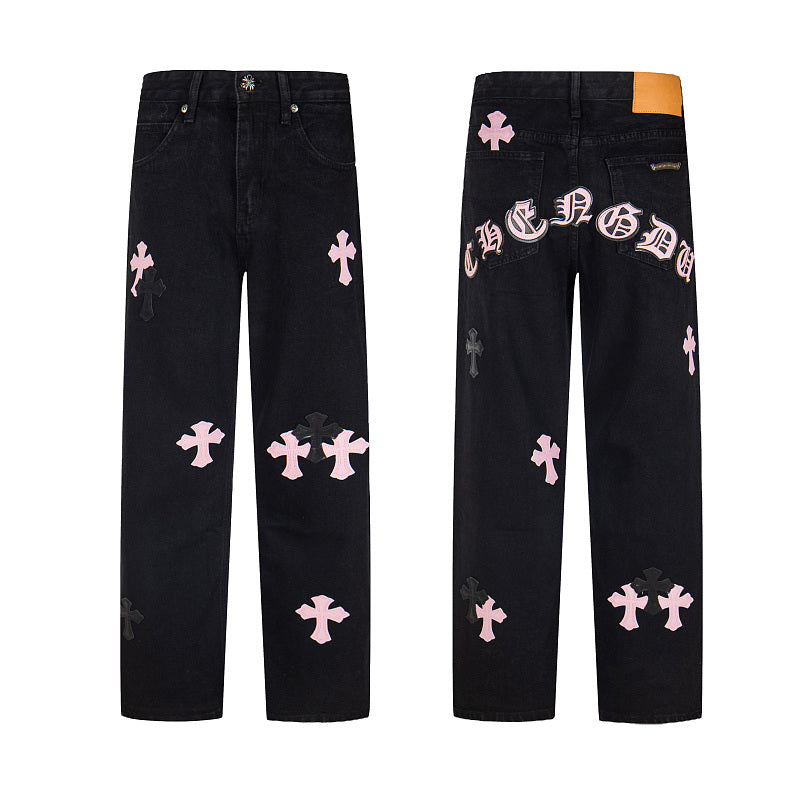 CHROME - JEANS