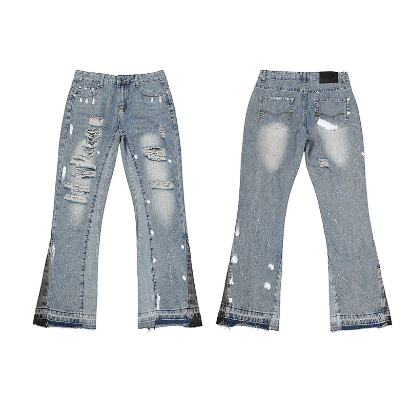 GALLERY - JEANS