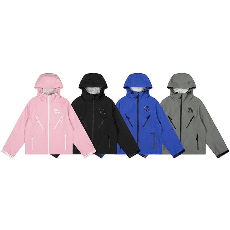 MRTR - GIACCA A VENTO
